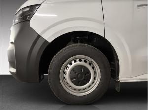 Volkswagen Transporter Kasten 2.0TDI Klima PDC