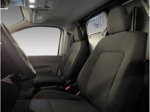 Volkswagen Transporter Kasten 2.0TDI Klima PDC