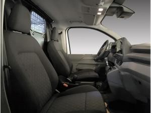 Volkswagen Transporter Kasten 2.0TDI Klima PDC