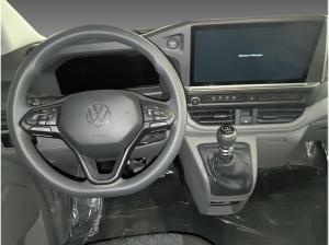 Volkswagen Transporter Kasten 2.0TDI Klima PDC
