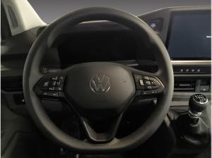 Volkswagen Transporter Kasten 2.0TDI Klima PDC