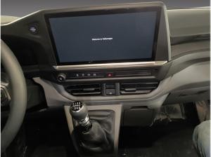 Volkswagen Transporter Kasten 2.0TDI Klima PDC