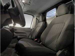 Volkswagen Transporter Kasten 2.0TDI Klima PDC