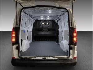 Volkswagen Transporter Kasten 2.0TDI Klima PDC