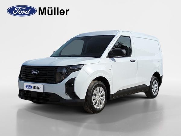 Ford Transit Courier 1,0 L EcoBoost Trend / 125PS / 6-Gang Automatikgetriebe