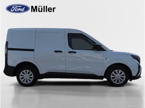 Ford Transit Courier 1,0 L EcoBoost Trend / 125PS / 6-Gang Automatikgetriebe