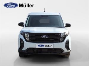 Ford Transit Courier 1,0 L EcoBoost Trend / 125PS / 6-Gang Automatikgetriebe