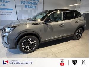 Peugeot 2008 GT HYBRID 145 e-DSC6 | Pano | Navi | 360° Kamera | LED | Keyless