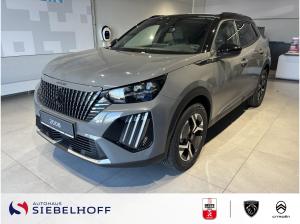 Peugeot 2008 GT HYBRID 145 e-DSC6 | Pano | Navi | 360° Kamera | LED | Keyless