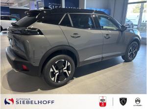Peugeot 2008 GT HYBRID 145 e-DSC6 | Pano | Navi | 360° Kamera | LED | Keyless