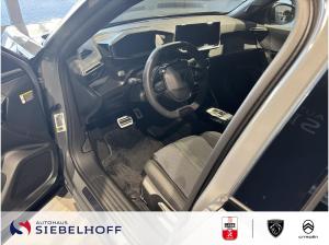 Peugeot 2008 GT HYBRID 145 e-DSC6 | Pano | Navi | 360° Kamera | LED | Keyless