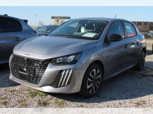 Peugeot 208 STYLE Pure Tech 75