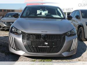 Peugeot 208 STYLE Pure Tech 75