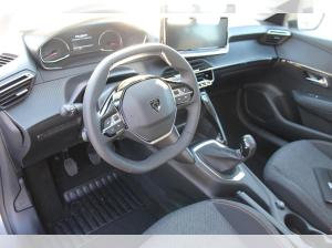 Peugeot 208 STYLE Pure Tech 75
