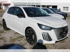 Peugeot 208 Allure Hybrid 110 e-DSC