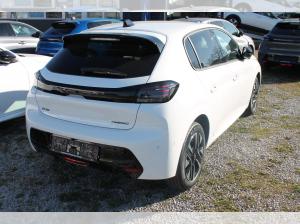 Peugeot 208 Allure Hybrid 110 e-DSC