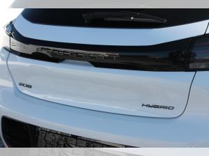 Peugeot 208 Allure Hybrid 110 e-DSC