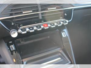 Peugeot 208 Allure Hybrid 110 e-DSC