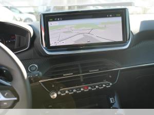 Peugeot 208 Allure Hybrid 110 e-DSC