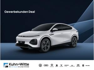 XPENG G6 Gewerbekunden | RWD Standard Range | Inkl. Service & GAP