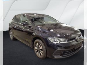 Volkswagen Polo 1.0 TSI Move Navi SHZ PDC LED