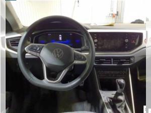 Volkswagen Polo 1.0 TSI Move Navi SHZ PDC LED