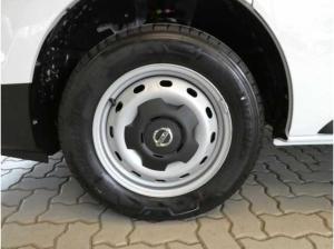 Nissan Primastar L1H1 2,8 Acenta + Laderaumboden