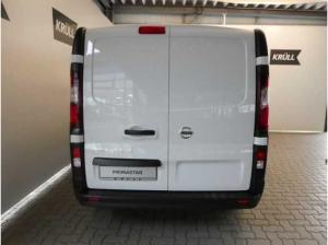 Nissan Primastar L1H1 2,8 Acenta + Laderaumboden