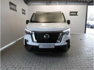 Nissan Primastar L1H1 3,0 Acenta + Laderaumboden