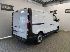 Nissan Primastar L1H1 3,0 Acenta + Laderaumboden