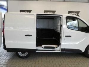 Nissan Primastar L1H1 3,0 Acenta + Laderaumboden