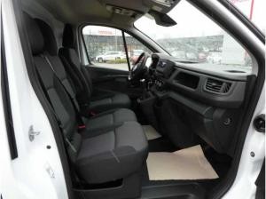 Nissan Primastar L1H1 3,0 Acenta + Laderaumboden