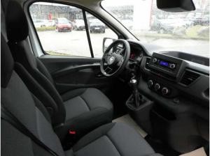 Nissan Primastar L1H1 3,0 Acenta + Laderaumboden