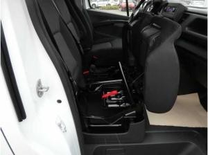 Nissan Primastar L1H1 3,0 Acenta + Laderaumboden