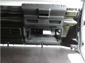 Nissan Primastar L1H1 3,0 Acenta + Laderaumboden