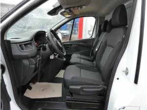 Nissan Primastar L1H1 3,0 Acenta + Laderaumboden