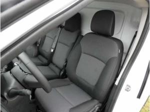 Nissan Primastar L1H1 3,0 Acenta + Laderaumboden