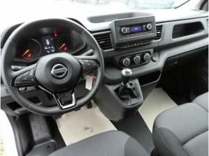 Nissan Primastar L1H1 3,0 Acenta + Laderaumboden