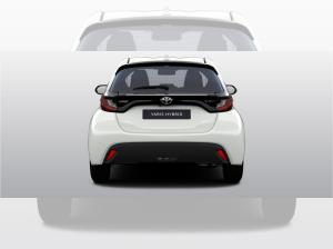 Toyota Yaris Hybrid Business +Klima+Wartung**Sofort***