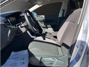 Volkswagen Polo 1.0 TSI LIFE*ACC*CAM*IQ.D.*DSG*CarPlay*