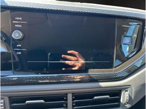 Volkswagen Polo 1.0 TSI LIFE*ACC*CAM*IQ.D.*DSG*CarPlay*