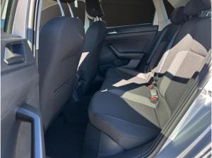 Volkswagen Polo 1.0 TSI LIFE*ACC*CAM*IQ.D.*DSG*CarPlay*