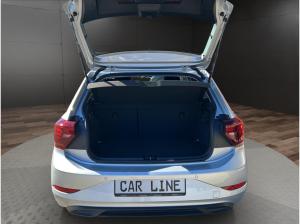 Volkswagen Polo 1.0 TSI LIFE*ACC*CAM*IQ.D.*DSG*CarPlay*