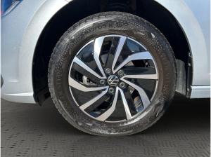 Volkswagen Polo 1.0 TSI LIFE*ACC*CAM*IQ.D.*DSG*CarPlay*