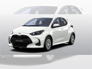 Toyota Yaris Hybrid Business +Klima+Wartung**Sofort***