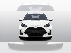 Toyota Yaris Hybrid Business +Klima+Wartung**Sofort***