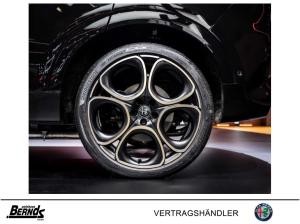 Alfa Romeo Tonale SOFORT❗Mild Hybrid ✨Intensa✔️*HÖCHSTE AUSSTATTUNGSLINIE*LEDER* SONDERMODEL -PRIVAT