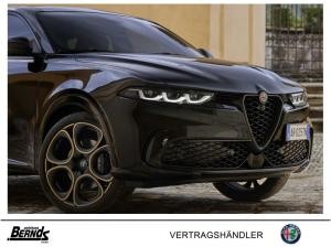 Alfa Romeo Tonale SOFORT❗Mild Hybrid ✨Intensa✔️*HÖCHSTE AUSSTATTUNGSLINIE*LEDER* SONDERMODEL -PRIVAT