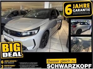 Opel Corsa F 1.2 Turbo GS FLA SpurH SpurW DynLi KAM