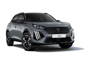 Peugeot 2008 Style Hybrid 110 e-DSC6